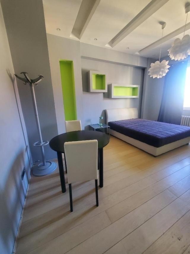 Apartman Kosta Lux Belgrade Exterior photo